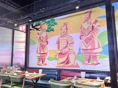 -叁宝烤肉• 西安烧烤(太乙路店)