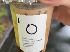 -宝藏绿洲(万象前海店)