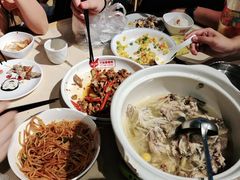 -大碗先生(万家丽店)