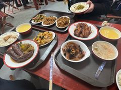 -刘小忙把子肉(北园大街总店)