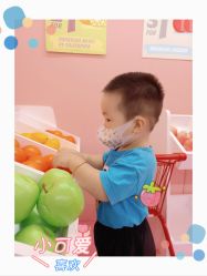 -动力星球家庭亲子游乐中心