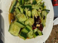 -肥肥虾庄·金牌油焖大虾(杨园滨江时代walk店)