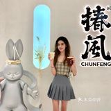 魔都网红店空降广州，为爆款养生奶茶日日排晒队🧋