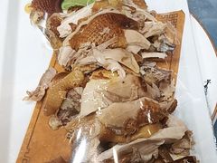 -盈春大饭店(千山路店)