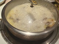 -洪氏嗨捞·猪肚鸡火锅(阳光天地店)