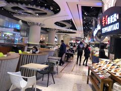 -食悦天美食广场(武汉壹方购物中心店)