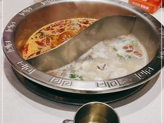 -憨铁匠老火锅(龙岗万科里店)