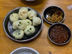 第一份20个包子-红帽叔叔包子