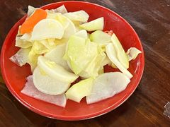 -顺水湾·牛肉牛杂火锅(驾鹤店)