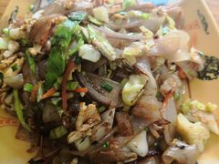 -老上海馄饨铺(辽源西路直营店)