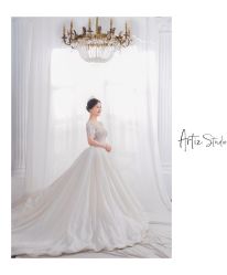 -艺匠摄影ARTIZ STUDIO(南京店)