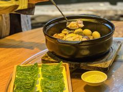 -石涧故事·私房菜(紫云路店)