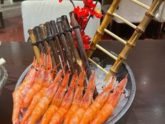 -南苑环球酒店-稻菊日式餐厅(鄞县大道店)