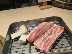 -Ant 蚂蚁洞烤肉·大营地(上海静安大悦城店)