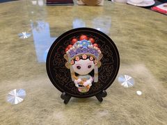 -玉舌尖私房菜(裕华店)