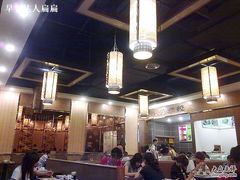 大堂-状元水饺(成都SM广场店)