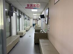 -美年大健康体检中心(西直门分院)
