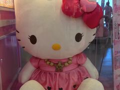 -凯蒂猫主题馆