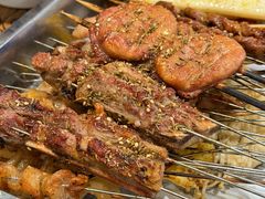 -老谢野馄饨(延安路店)