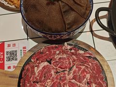 -旧街市鲜货老火锅(大光路店)