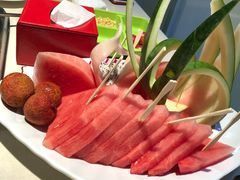 -海底捞火锅(九久奥特莱斯店)