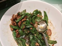-香丰阁·烤鸭·川湘菜(清河店)