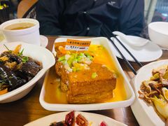 -隔壁老王·家常云南菜(花巷店)