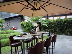 -成都博舍酒店