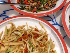 -柴火农家·江西赣南菜(土华店)