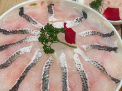 -蜀留香火锅(社会山店)