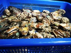 -盒马鲜生(岭南新世界店)