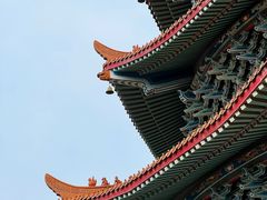 -广东圆玄道观