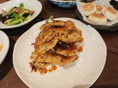 -奉天小馆·非遗东北菜(沈阳万象城店)