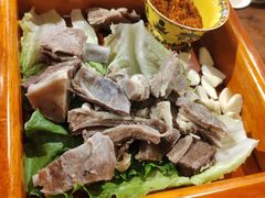 -如意林卡藏餐吧 (九寨沟店)