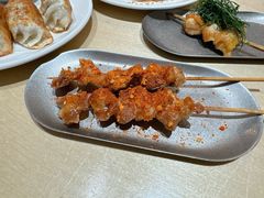 -双拼市场·烧烤精酿啤酒
