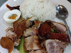 -惠记烧腊(常平店)