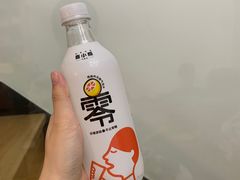 -喜茶(佛山南海万科广场店)