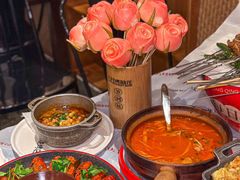 -九村烤脑花(大石坝总店)