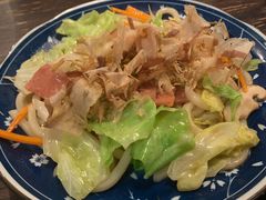 -哥哥の深夜食堂(红松东路店)