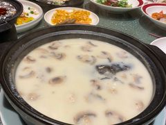 -上海人家花樣年华(中山公园店)