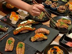 -昊·来了寿司(双楠2店)