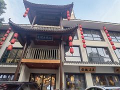 -巢湖名吃·东关老鹅汤(江南风情街店)