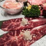 又是一家重品质的匠人日式烧肉店——油花日式烧肉