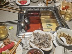 -海底捞火锅(坪山益田假日广场店)