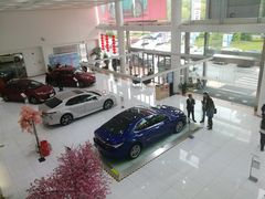 -上海和展广汽丰田4S店(老闵行店)