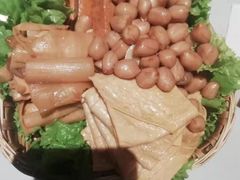 -新沸腾鱼乡(世贸天阶店)