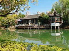 -石湖景区