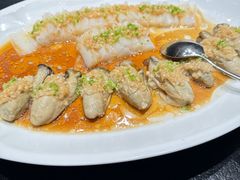 -大拙里·精致融合菜(沙湖桃源国际店)