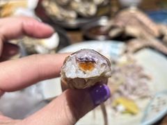 -蚝堡海鲜·威海菜·海肠捞饭·烧烤·亚洲吃蚝公司(幸福门店)