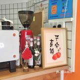 不允许还有人不知道这家 二八咖啡‼️‼️